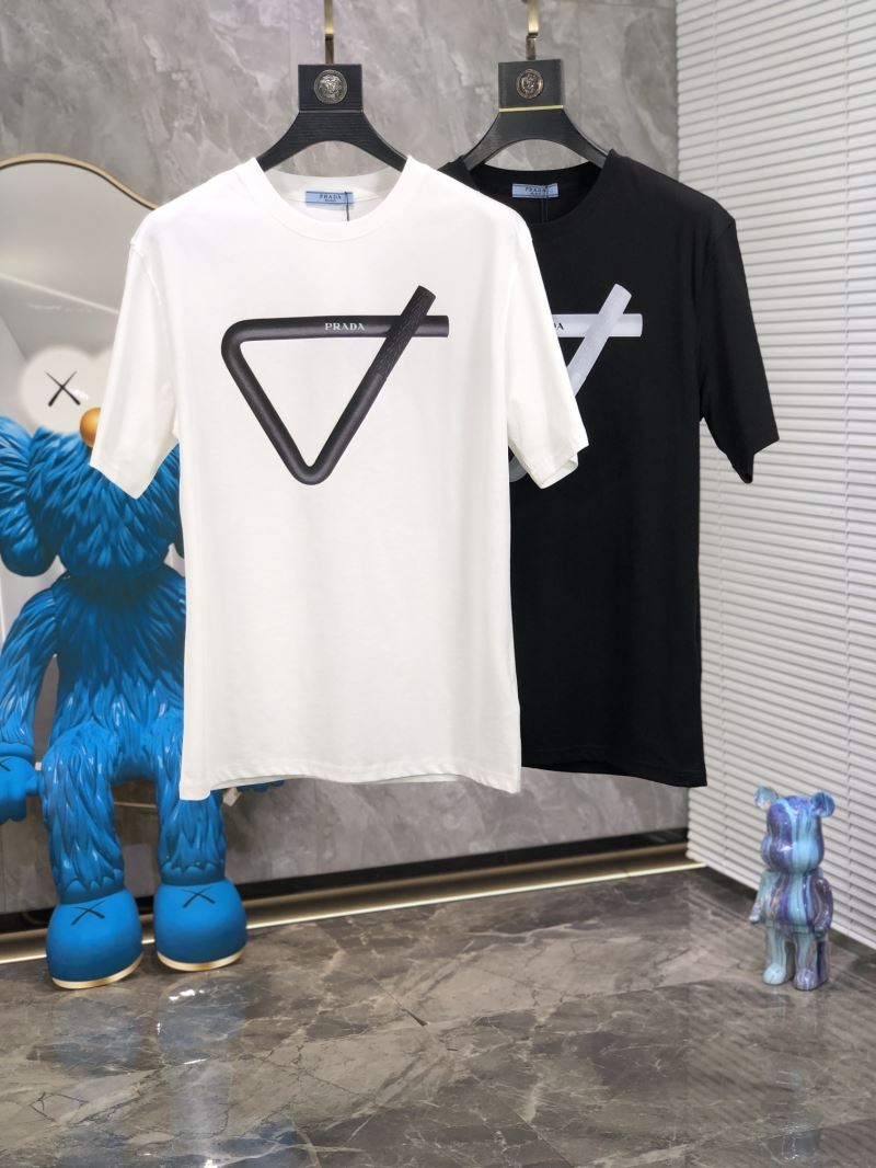 Prada T-Shirts